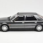 Renault 25 V6 Injection Phase 1 Сив Otto 1:18 - image 3 of 6
