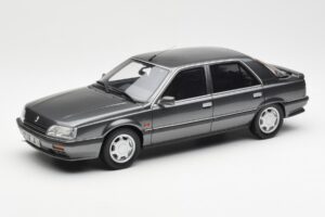 Renault 25 V6 Injection Phase 1 Сив Otto 1:18