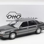 Renault 25 V6 Injection Phase 1 Сив Otto 1:18 - image 6 of 6