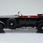 Rolls-Royce Phantom I Кабриолет Черен Kyosho 1:18 - image 4 of 8