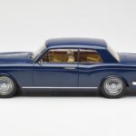 Rolls-Royce Silver Shadow MPW Coupe Oxford Син Paragon 1:18 - image 4 of 8