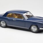 Rolls-Royce Silver Shadow MPW Coupe Oxford Син Paragon 1:18 - image 6 of 8