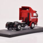 Scania 142 M Червен IXO 1:43 - image 2 of 4
