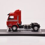 Scania 142 M Червен IXO 1:43
