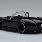 Shelby Cobra 427 S/C Черен Kyosho 1:18 - image 6 of 9