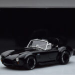 Shelby Cobra 427 S/C Черен Kyosho 1:18 - image 9 of 9
