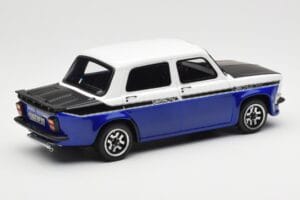 Simca 1000 Rally 2 SRT Otto 1:18 OT1063 Смола — снимка 2 от 6
