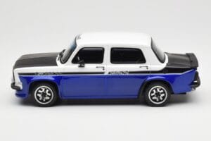 Simca 1000 Rally 2 SRT Otto 1:18 OT1063 Смола — снимка 3 от 6