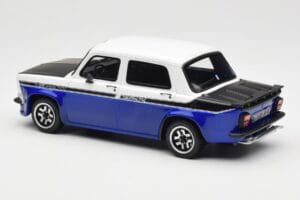 Simca 1000 Rally 2 SRT Otto 1:18 OT1063 Смола — снимка 5 от 6
