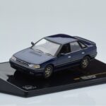 Subaru Legacy BC 2.0 Turbo RS Син IXO 1:43 - image 2 of 4