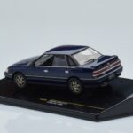 Subaru Legacy BC 2.0 Turbo RS Син IXO 1:43 - image 3 of 4