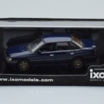 Subaru Legacy BC 2.0 Turbo RS Син IXO 1:43 - image 4 of 4