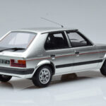 Talbot Horizon Premium Сребрист Otto 1:18 - image 2 of 6