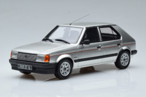 Talbot Horizon Premium Сребрист Otto 1:18