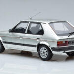 Talbot Horizon Premium Сребрист Otto 1:18 - image 5 of 6
