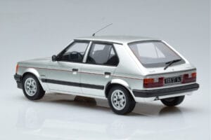Talbot Horizon Premium Сребрист Otto 1:18 OT188 Смола — снимка 5 от 6
