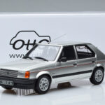 Talbot Horizon Premium Сребрист Otto 1:18 - image 6 of 6