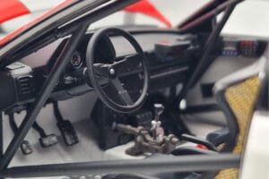 Toyota Celica GT-Four ST165 #2 C. Sainz / L. Moya Winner Rally Monte Carlo 1991 Kyosho 1:18 08961B Метал — снимка 11 от 12