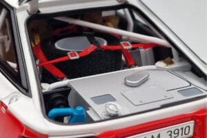 Toyota Celica GT-Four ST165 #3 B. Waldegard / F. Gallagher Winner Safari Rally 1990 Kyosho 1:18 08961A Метал — снимка 8 от 12
