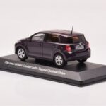Toyota Urban Cruiser Лилаво Металик Minichamps 1:43 - image 3 of 4