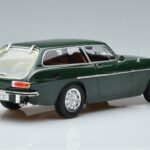 Volvo 1800 ES Зелен Norev 1:18 188720 Метал - image 3 of 7