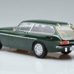 Volvo 1800 ES Зелен Norev 1:18 188720 Метал - image 6 of 7