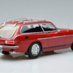 Volvo 1800 ES Червен Norev 1:18 188723 Метал - image 3 of 7