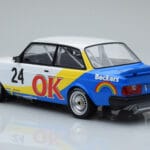 Volvo 240 Turbo Beckers #24 P.G. Andersson Nurburgring 1985 IXO 1:18 - image 5 of 6