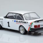 Volvo 240 Turbo IPS Racing Blaupunkt #1 P. Stureson DTM Zolder 1986 IXO 1:18 - image 5 of 6