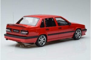 Volvo 850 R Otto 1:18 OT427 Метал — снимка 2 от 6
