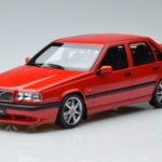 Volvo 850 R Otto 1:18 OT427 Метал