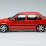 Volvo 850 R Otto 1:18 OT427 Метал - image 3 of 6