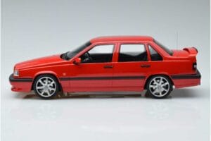 Volvo 850 R Otto 1:18 OT427 Метал — снимка 3 от 6