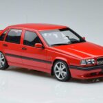 Volvo 850 R Otto 1:18 OT427 Метал - image 4 of 6