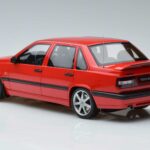 Volvo 850 R Otto 1:18 OT427 Метал - image 5 of 6