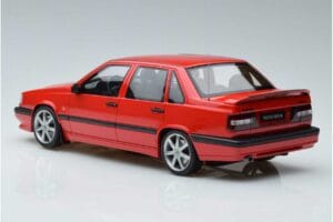 Volvo 850 R Otto 1:18 OT427 Метал — снимка 5 от 6