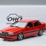 Volvo 850 R Otto 1:18 OT427 Метал - image 6 of 6