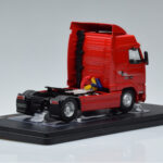 Volvo FH12 Червен IXO 1:43 TR123 - image 2 of 6