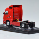 Volvo FH12 Червен IXO 1:43 TR123 - image 5 of 6