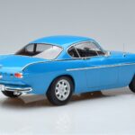 Volvo P1800 S Син Norev 1:18 188702 Метал - image 2 of 6