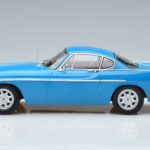 Volvo P1800 S Син Norev 1:18 188702 Метал - image 3 of 6