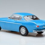 Volvo P1800 S Син Norev 1:18 188702 Метал - image 5 of 6