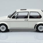 Volkswagen Golf GTI Mk1 ABT Бял Otto 1:18 - image 3 of 6