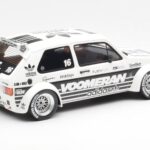 Volkswagen Golf GTI Mk1 Voomeran Бял Otto 1:18 - image 2 of 6