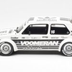 Volkswagen Golf GTI Mk1 Voomeran Бял Otto 1:18 - image 3 of 6