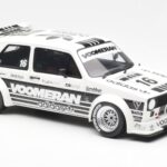 Volkswagen Golf GTI Mk1 Voomeran Бял Otto 1:18 - image 4 of 6