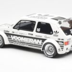 Volkswagen Golf GTI Mk1 Voomeran Бял Otto 1:18 - image 5 of 6