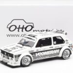 Volkswagen Golf GTI Mk1 Voomeran Бял Otto 1:18 - image 6 of 6