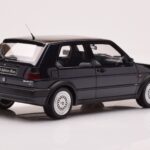 Volkswagen Golf Mk2 GTI Edition Blue Лунна Синя Otto 1:18 - image 2 of 6