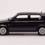 Volkswagen Golf Mk2 GTI Edition Blue Лунна Синя Otto 1:18 - image 3 of 6